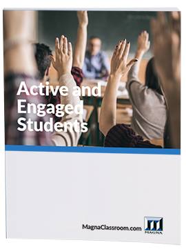 Active and Engaged Students free report