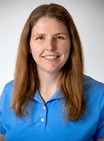 Sarah Lovern, PhD