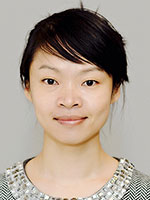 Meixun Sinky Zheng, PhD