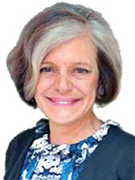 Linda B. Nilson, PhD