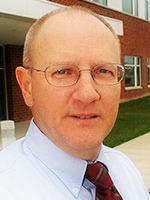Lawrence C. Ragan, PhD